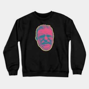 Teddy Roosevelt Crewneck Sweatshirt